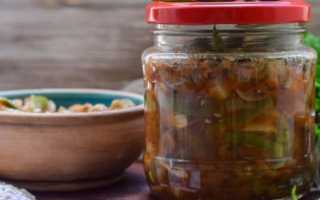 Рецепт Фасоль по монастырски с овощами. Калорийность, химический состав и пищевая ценность.