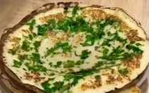 Блины с припеком. Простые пошаговые рецепты вкусных блинов. 9 вариантов