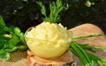 Простой и универсальный гарнир – пюре картофельное с молоком. Пюре картофельное на молоке, как самостоятельное блюдо