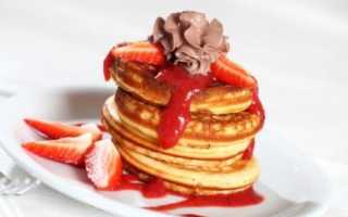 Самые вкусные оладьи без яиц на молоке: 4 совета кулинаров