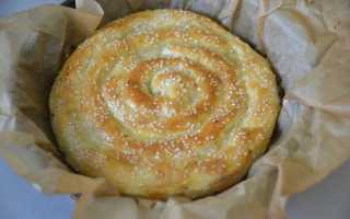 Мясные улитки: вкусный перекус с интересным тестом – не путать с пирожками