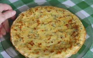 Блины с зеленью и сыром — еще 4 варианта популярных и вкуснейших блинов