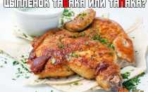 Почему цыпленок табака так называется: ищите не женщину, но сковородку