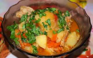 Кролик с картошкой — самые вкусные рецепты и оригинальные идеи приготовления отменных блюд