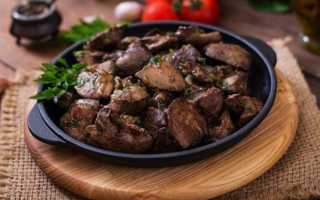Как приготовить свиную печень: 20 рецептов вкусных блюд