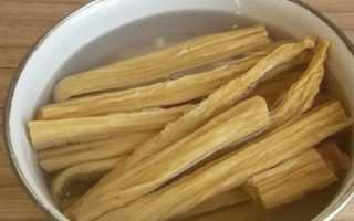 Салат со спаржей — подборка лучших рецептов. Как правильно и вкусно приготовить салат со спаржей.