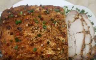 Мясо на праздничный стол. Готовим горячее блюдо в духовке. Рецепты с фото простые и вкусные