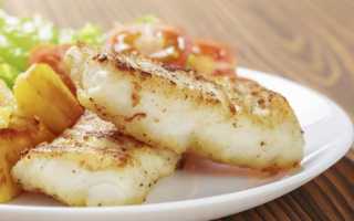 Минтай в мультиварке — рецепты, как вкусно приготовить
