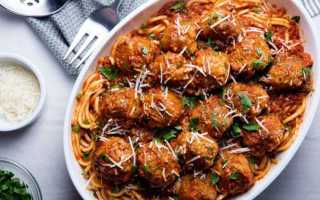 Что приготовить из фарша: 20 быстрых и вкусных рецептов