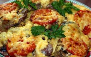 Мясо по-французски в мультиварке с картошкой – рецепты