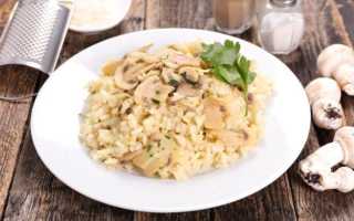 Что приготовить из шампиньонов: 20 вкусных и быстрых рецептов