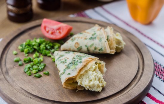 Еврейская закуска