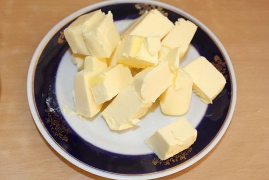 Масло