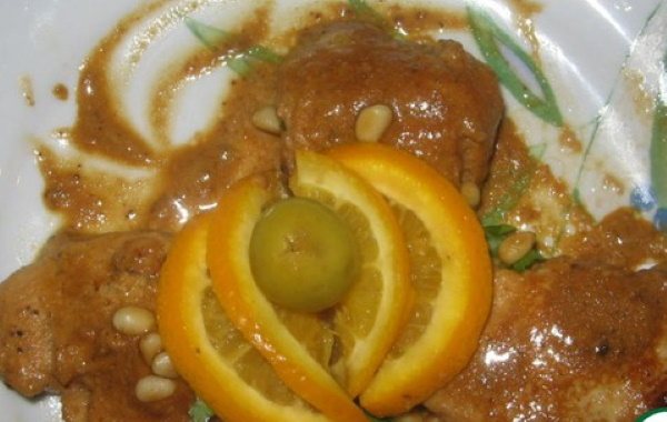 Медальоны из курицы. Рецепт с фото на сковороде, в духовке