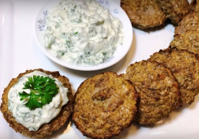 Оладьи из куриной печени: 9 рецептов приготовления печеночных оладьев, чтобы были мягкими
