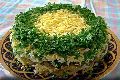 рецепт