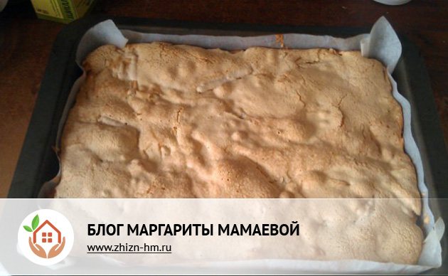 шарлотка с яблоками в духовке