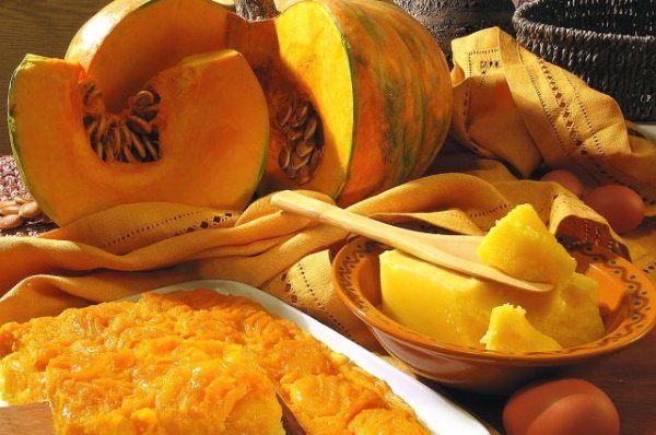 Супы из тыквы диетические. Рецепты быстро и вкусно