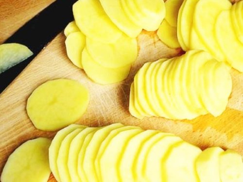 Запеканка картофельная с рыбой в духовке, мультиварке, на сковородке. Рецепты со сметаной, молоком, яйцом, грибами